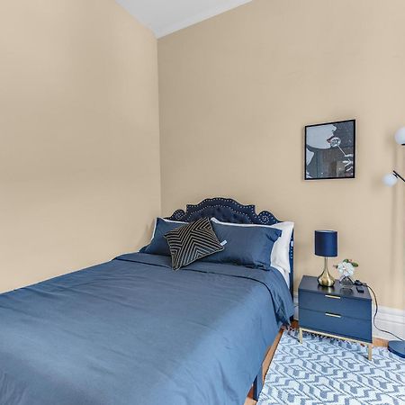 Charming 2Bd In Brooklyn Heights Apartment New York Exterior photo