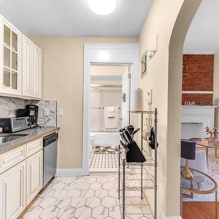 Charming 2Bd In Brooklyn Heights Apartment New York Exterior photo