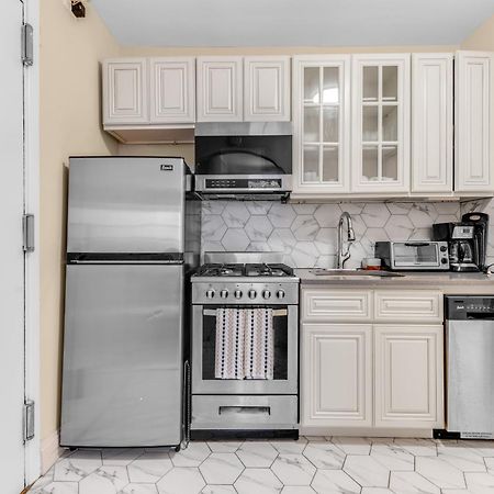Charming 2Bd In Brooklyn Heights Apartment New York Exterior photo