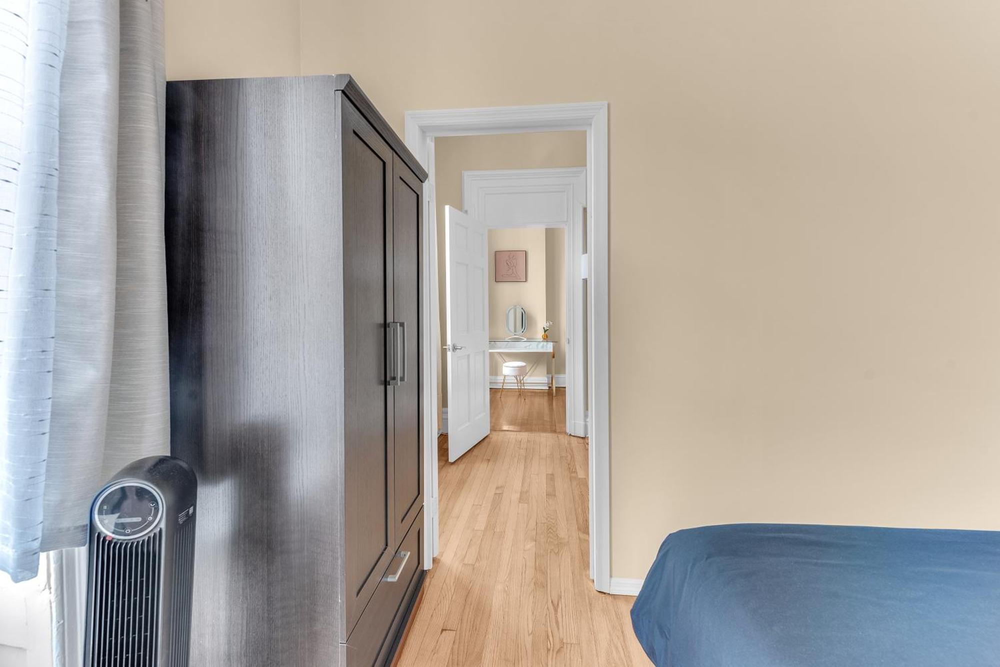 Charming 2Bd In Brooklyn Heights Apartment New York Exterior photo