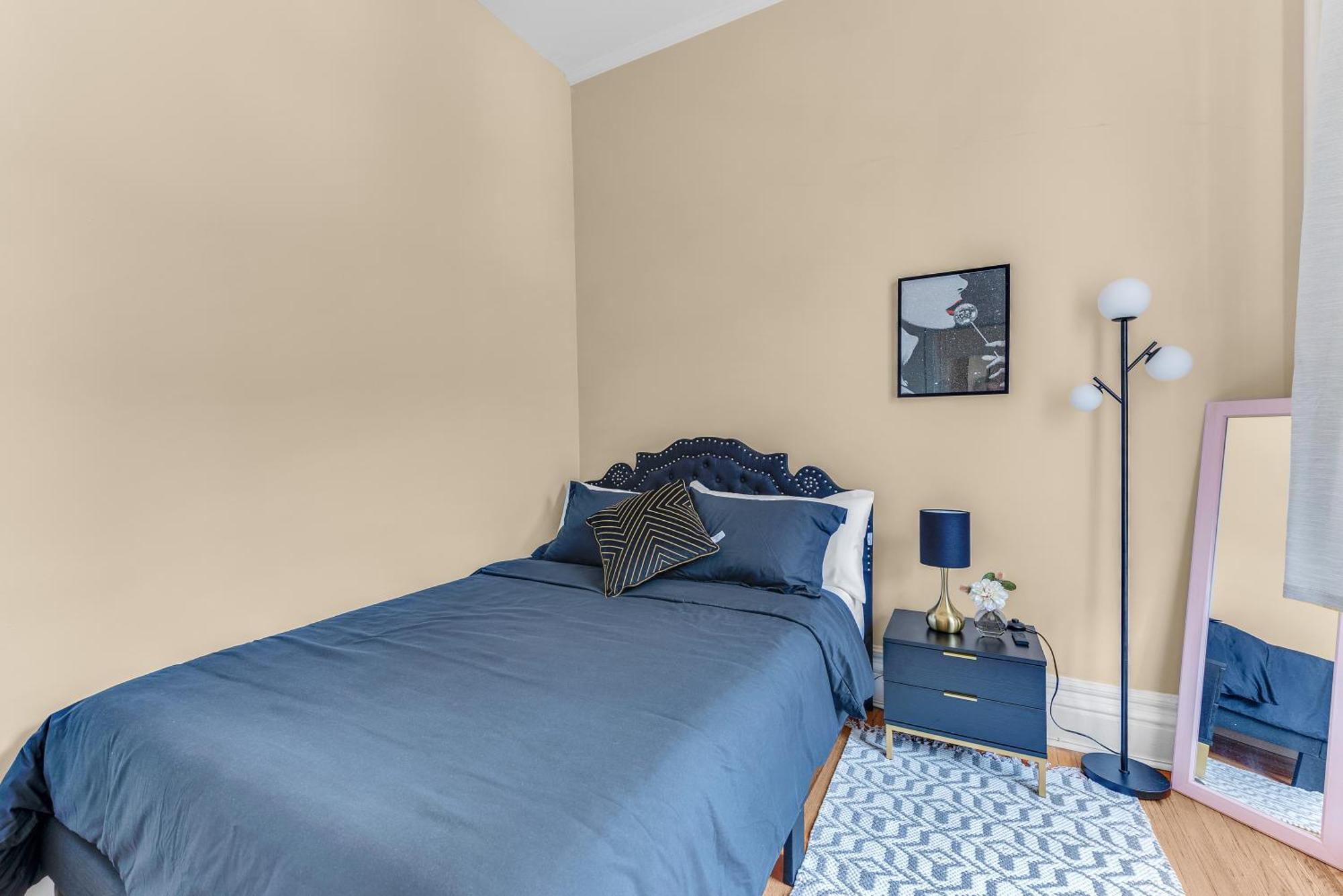 Charming 2Bd In Brooklyn Heights Apartment New York Exterior photo