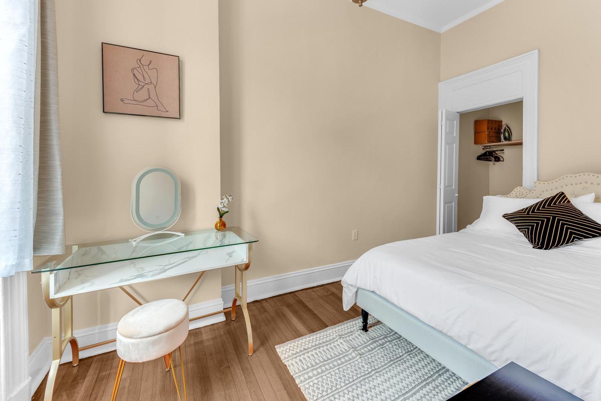 Charming 2Bd In Brooklyn Heights Apartment New York Exterior photo