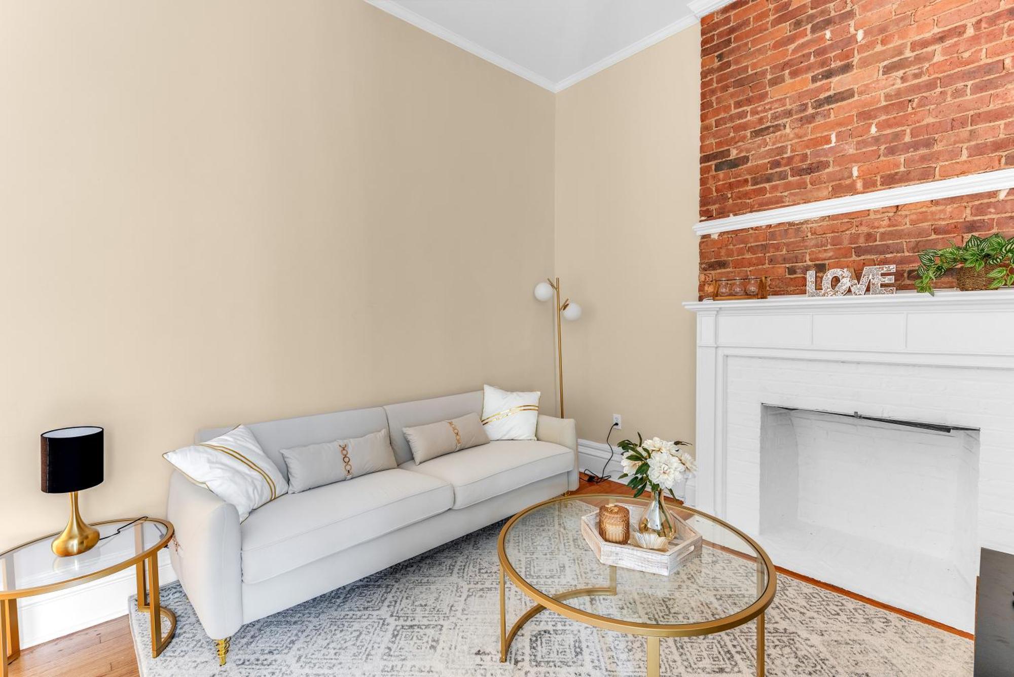 Charming 2Bd In Brooklyn Heights Apartment New York Exterior photo