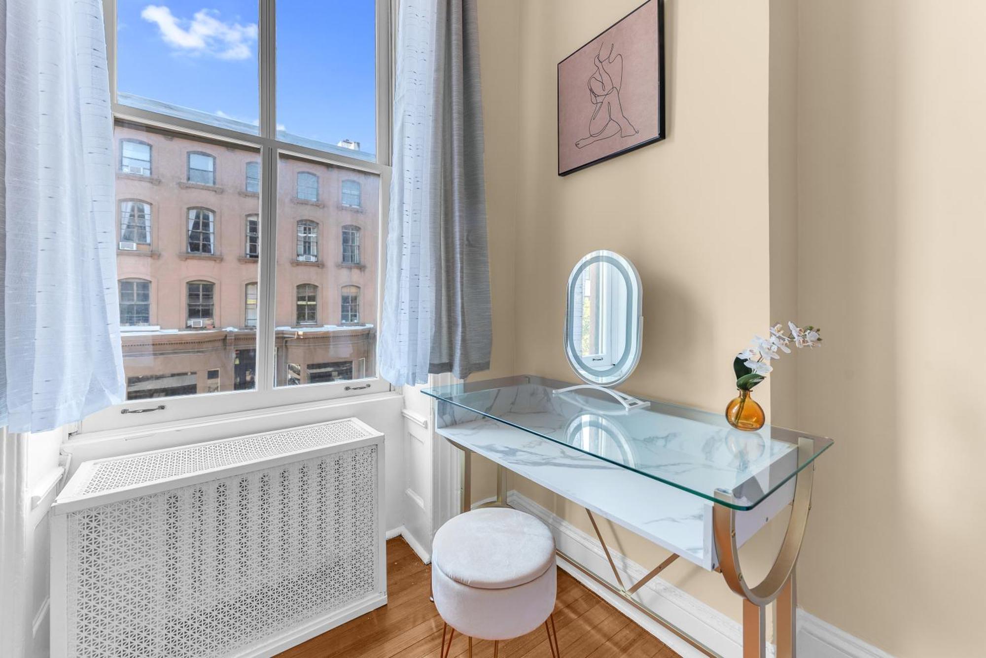 Charming 2Bd In Brooklyn Heights Apartment New York Exterior photo
