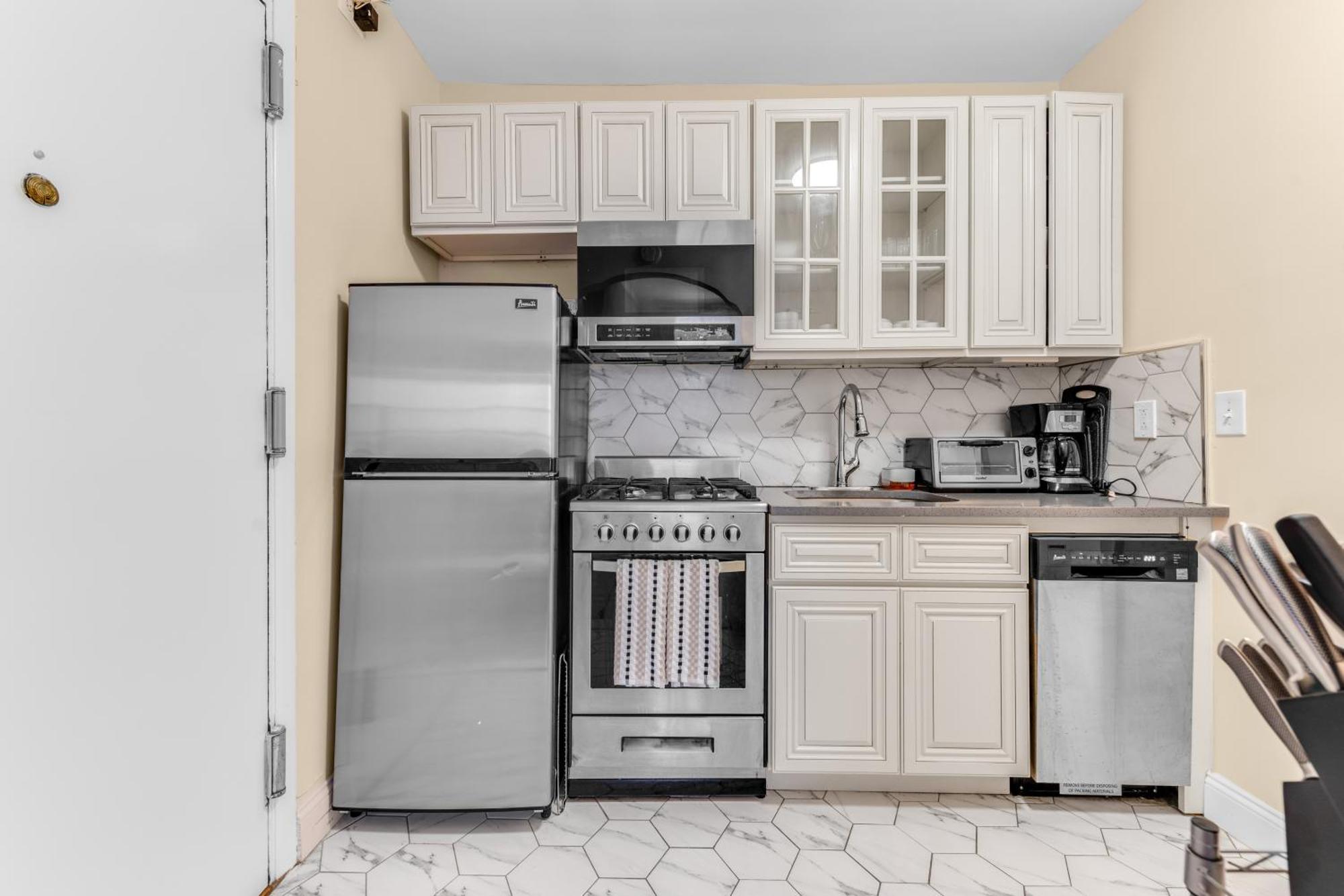 Charming 2Bd In Brooklyn Heights Apartment New York Exterior photo