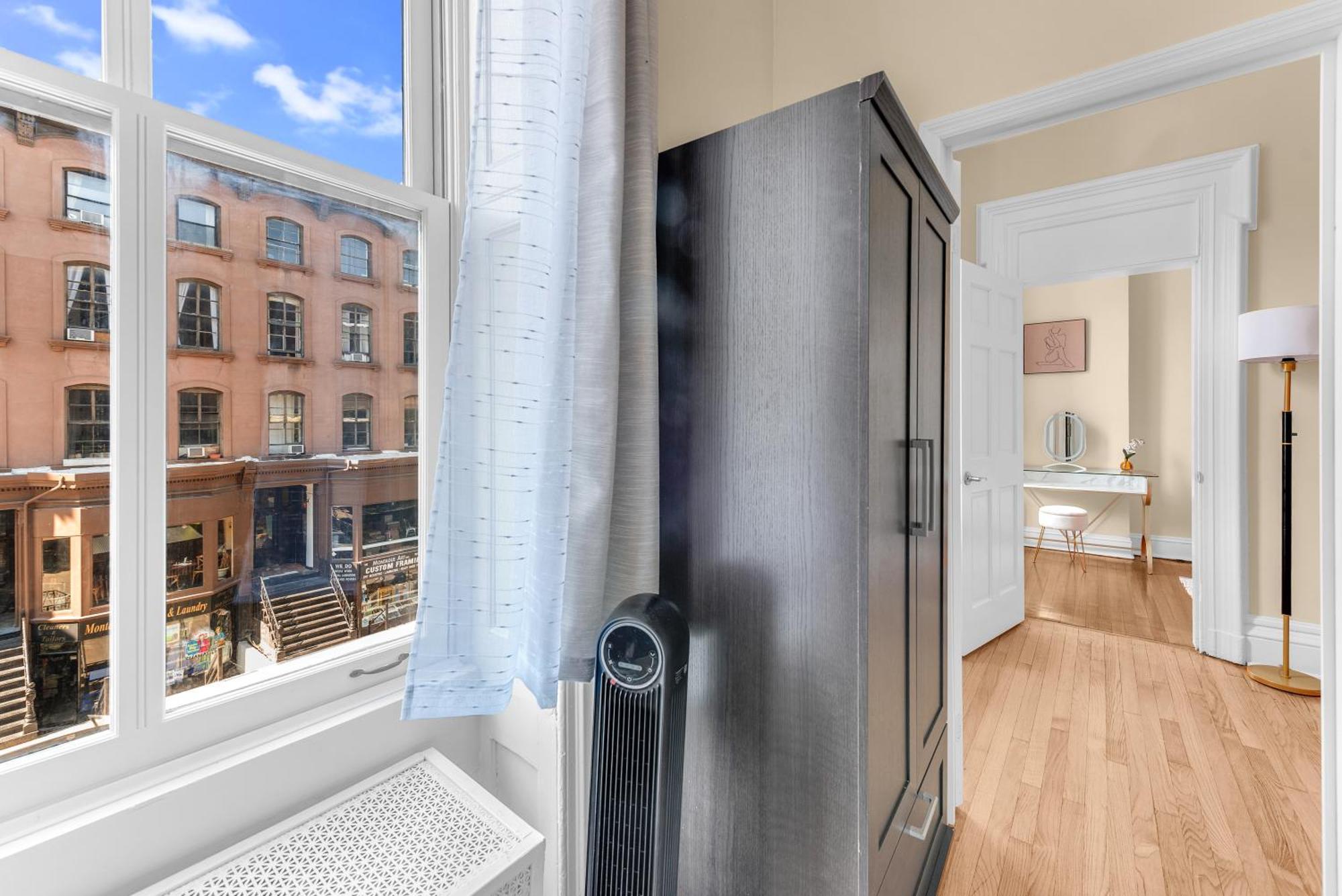 Charming 2Bd In Brooklyn Heights Apartment New York Exterior photo